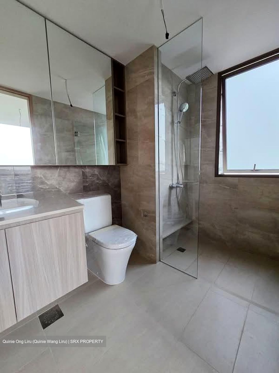 Dairy Farm Walk (D23), Condominium #594129911